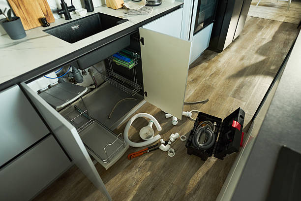 Reliable Drain Cleaning contractor in Clayton, NC by Street Wise - Plumbing